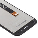 LCD Screen and Digitizer Full Assembly for Cat S42 (2020)(Black)