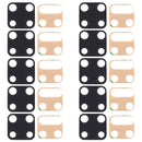 10 PCS Back Camera Lens for Huawei Mate 20 X