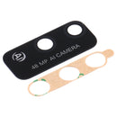 10 PCS Back Camera Lens for Huawei Honor Play 4T