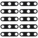 10 PCS Back Camera Lens for Huawei Honor Play 3