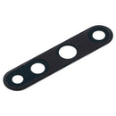 10 PCS Back Camera Lens for Huawei Nova 6