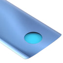 Battery Back Cover for Motorola Moto G6 Plus(Blue)