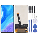 LCD Screen and Digitizer Full Assembly for Huawei Y9s