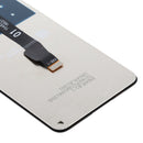 LCD Screen and Digitizer Full Assembly for Huawei P40 Lite 5G