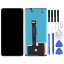LCD Screen and Digitizer Full Assembly for Huawei Nova 7 Pro 5G