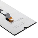 LCD Screen and Digitizer Full Assembly for Sony Xperia L4