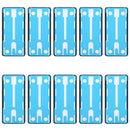 10 PCS Original Back Housing Cover Adhesive for Xiaomi Redmi K30