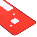 10 PCS Original Back Housing Cover Adhesive for Xiaomi Mi 10 Pro 5G / Mi 10 5G