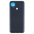 Original Battery Back Cover for Xiaomi Redmi 9C/Redmi 9C NFC/Redmi 9 (India)/M2006C3MG,M2006C3MNG,M2006C3MII,M2004C3MI(Black)