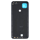 Original Battery Back Cover for Xiaomi Redmi 9C/Redmi 9C NFC/Redmi 9 (India)/M2006C3MG,M2006C3MNG,M2006C3MII,M2004C3MI(Black)