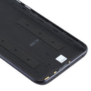 Original Battery Back Cover for Xiaomi Redmi 9C/Redmi 9C NFC/Redmi 9 (India)/M2006C3MG,M2006C3MNG,M2006C3MII,M2004C3MI(Black)