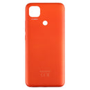 Original Battery Back Cover for Xiaomi Redmi 9C/Redmi 9C NFC/Redmi 9 (India)/M2006C3MG,M2006C3MNG,M2006C3MII,M2004C3MI(Orange)