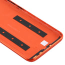 Original Battery Back Cover for Xiaomi Redmi 9C/Redmi 9C NFC/Redmi 9 (India)/M2006C3MG,M2006C3MNG,M2006C3MII,M2004C3MI(Orange)