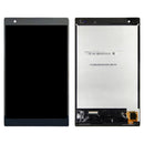 LCD Screen and Digitizer Full Assembly for Lenovo Tab 4 Plus 8704X TB-8704V TB-8704X TB-8704F TB-8704N TB-8704L (Black)