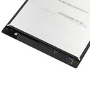 LCD Screen and Digitizer Full Assembly for Lenovo Tab 4 Plus 8704X TB-8704V TB-8704X TB-8704F TB-8704N TB-8704L (White)