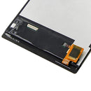 LCD Screen and Digitizer Full Assembly for Lenovo Tab 4 Plus 8704X TB-8704V TB-8704X TB-8704F TB-8704N TB-8704L (White)