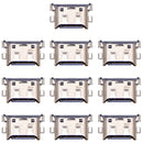 10 PCS Charging Port Connector for Huawei Nova 5