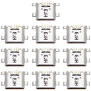 10 PCS Charging Port Connector for Huawei Nova Lite Plus