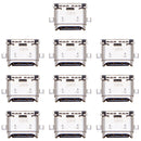 10 PCS Charging Port Connector for Huawei Nova Plus