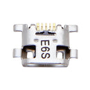 10 PCS Charging Port Connector for Huawei P9 Lite (2017)