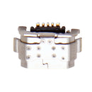 10 PCS Charging Port Connector for Huawei Y5 (2017)