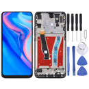 LCD Screen and Digitizer Full Assembly with Frame for Huawei Y9 Prime (2019) (Black)