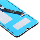 LCD Screen and Digitizer Full Assembly for Huawei Y6s (2019)(Black)