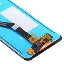 LCD Screen and Digitizer Full Assembly for Huawei Y6s (2019)(Black)