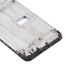 Front Housing LCD Frame Bezel Plate for OPPO Realme 3