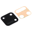 10 PCS Back Camera Lens for OPPO Realme C11