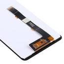 LCD Screen and Digitizer Full Assembly for Alcatel 3C 2019 / OT5006(Black)