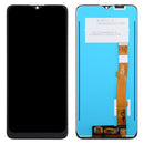LCD Screen and Digitizer Full Assembly for Alcatel 3X 2020 / 5061(Black)