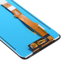 LCD Screen and Digitizer Full Assembly for Alcatel 3X 2020 / 5061(Black)