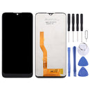 LCD Screen and Digitizer Full Assembly for Alcatel 1SE 2020 / 5030(Black)