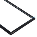 Touch Panel for Amazon Kindle Fire HD 8 Plus (2020) (Black)