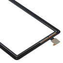 Touch Panel for Amazon Kindle Fire HD 8 Plus (2020) (Black)