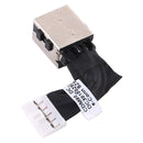 Power Jack Connector With Flex Cable for Dell Latitude e5580 m3520 098c6h