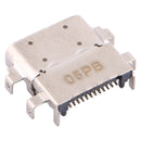 Power Jack Connector for Lenovo Thinkpad E480 E485 E580 E585 R480 E590