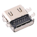 Power Jack Connector for HP Spectre 13-AC 13-W