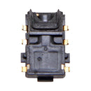 10 PCS Earphone Jack for Huawei GR5 2017