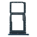 SIM Card Tray + SIM Card Tray / Micro SD Card Tray for Huawei Enjoy Z 5G (Green)