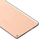 Original AMOLED Material LCD Screen and Digitizer Full Assembly for OPPO Find X2 / Find X2 Pro