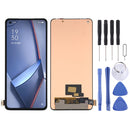 Original AMOLED Material LCD Screen and Digitizer Full Assembly for OPPO Ace2