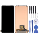 Original AMOLED Material LCD Screen and Digitizer Full Assembly for OPPO Ace2
