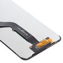 LCD Screen and Digitizer Full Assembly for Wiko Y81