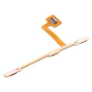Power Button & Volume Button Flex Cable for Vivo Y70s