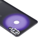 Original Battery Back Cover for HTC U19e(Purple)