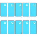 10 PCS Back Housing Cover Adhesive for Asus Zenfone 3 ZE520KL
