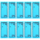 10 PCS Back Housing Cover Adhesive for LG Stylo 6 LMQ730TM LM-Q730TM