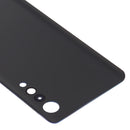 Battery Back Cover for LG Velvet LMG910EMW LM-G910EMW / Velvet 5G LM-G900N LM-G900EM (Illusion Sunset)